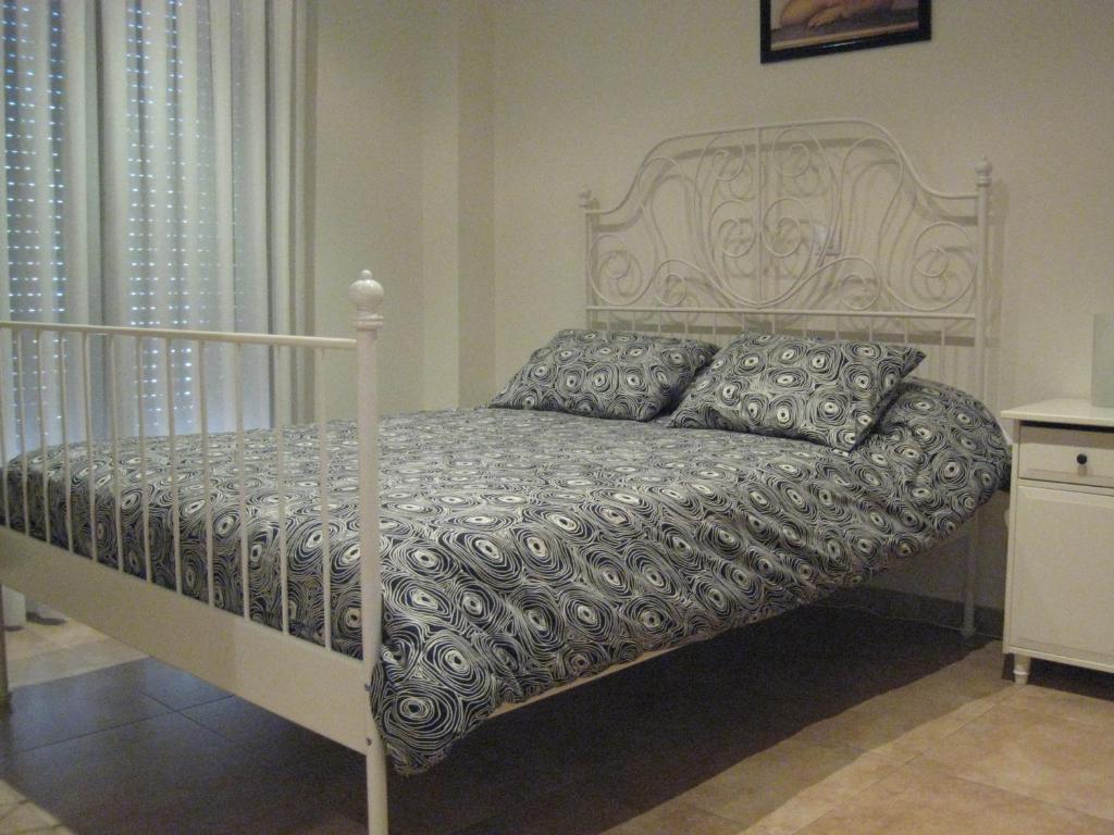 Hostal Alfajarin El Burgo de Ebro 객실 사진